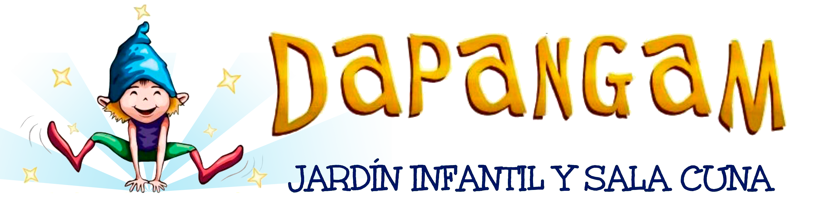 Dapangam - Jardín Infantil y Sala Cuna