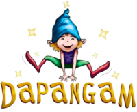 Dapangam - Jardín Infantil y Sala Cuna